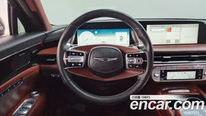 Genesis G90, 2023 — миниатюра 12