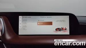 Genesis G90, 2023 — миниатюра 16