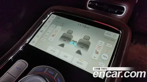 Genesis G90, 2023 — миниатюра 19