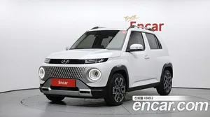 Hyundai Casper, 2022 — миниатюра 1