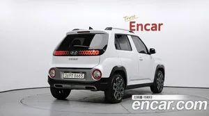 Hyundai Casper, 2022 — миниатюра 2