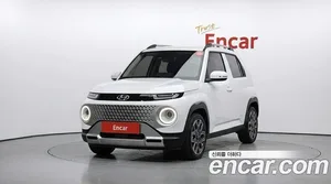 Hyundai Casper, 2022 — миниатюра 3