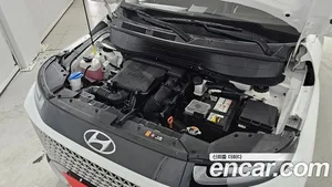 Hyundai Casper, 2022 — миниатюра 6