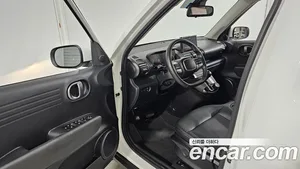 Hyundai Casper, 2022 — миниатюра 10