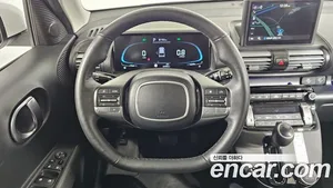 Hyundai Casper, 2022 — миниатюра 13