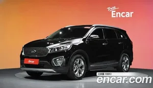 Kia Sorento, 2015 — миниатюра 25
