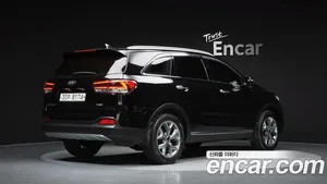 Kia Sorento, 2015 — миниатюра 1