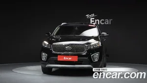 Kia Sorento, 2015 — миниатюра 2
