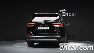 Kia Sorento, 2015 — миниатюра 3