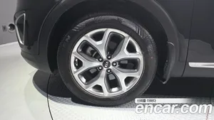 Kia Sorento, 2015 — миниатюра 4
