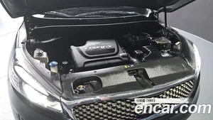 Kia Sorento, 2015 — миниатюра 5