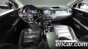 Kia Sorento, 2015 — миниатюра 9