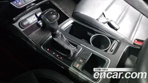 Kia Sorento, 2015 — миниатюра 11