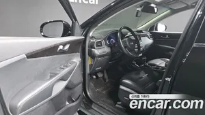 Kia Sorento, 2015 — миниатюра 12