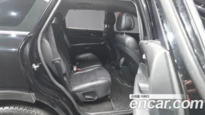 Kia Sorento, 2015 — миниатюра 16