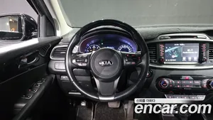 Kia Sorento, 2015 — миниатюра 17