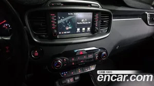 Kia Sorento, 2015 — миниатюра 18