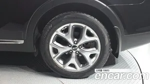 Kia Sorento, 2015 — миниатюра 6