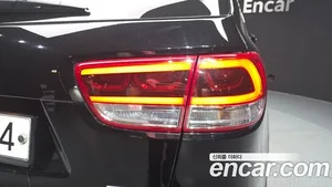 Kia Sorento, 2015 — миниатюра 8