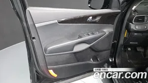 Kia Sorento, 2015 — миниатюра 13