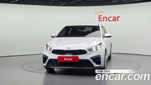 Kia K3, 2021 — миниатюра 3