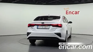 Kia K3, 2021 — миниатюра 4