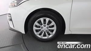 Kia K3, 2021 — миниатюра 5