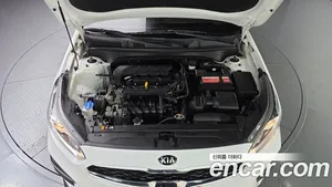 Kia K3, 2021 — миниатюра 6