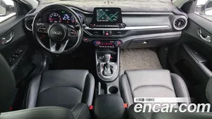Kia K3, 2021 — миниатюра 7
