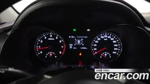 Kia K3, 2021 — миниатюра 8