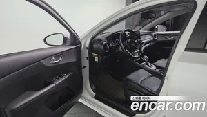 Kia K3, 2021 — миниатюра 10