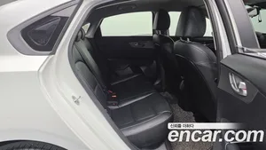 Kia K3, 2021 — миниатюра 11