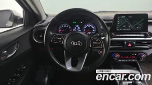 Kia K3, 2021 — миниатюра 13