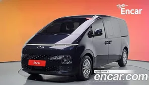 Hyundai Staria, 2024 — миниатюра 32