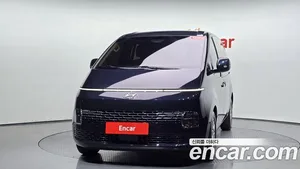 Hyundai Staria, 2024 — миниатюра 2