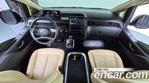 Hyundai Staria, 2024 — миниатюра 9