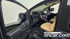 Hyundai Staria, 2024 — миниатюра 16