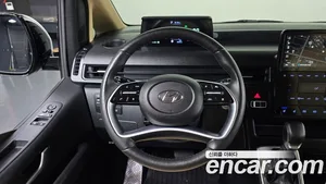 Hyundai Staria, 2024 — миниатюра 18