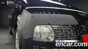 Hyundai Staria, 2024 — миниатюра 7