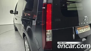 Hyundai Staria, 2024 — миниатюра 8