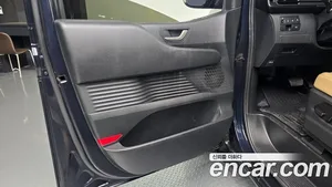 Hyundai Staria, 2024 — миниатюра 13