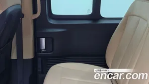 Hyundai Staria, 2024 — миниатюра 14