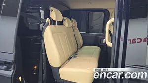 Hyundai Staria, 2024 — миниатюра 15