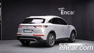 Citroen-DS DS7, 2022 — миниатюра 2