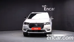 Citroen-DS DS7, 2022 — миниатюра 3