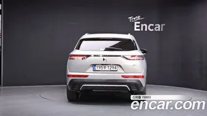 Citroen-DS DS7, 2022 — миниатюра 4