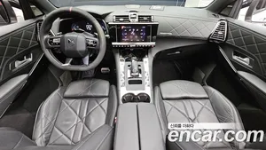 Citroen-DS DS7, 2022 — миниатюра 10
