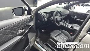 Citroen-DS DS7, 2022 — миниатюра 13