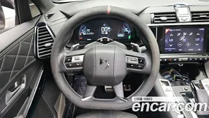 Citroen-DS DS7, 2022 — миниатюра 22