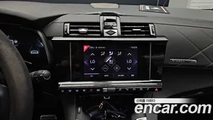 Citroen-DS DS7, 2022 — миниатюра 23